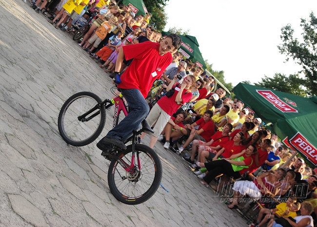 Święto Roweru 2008