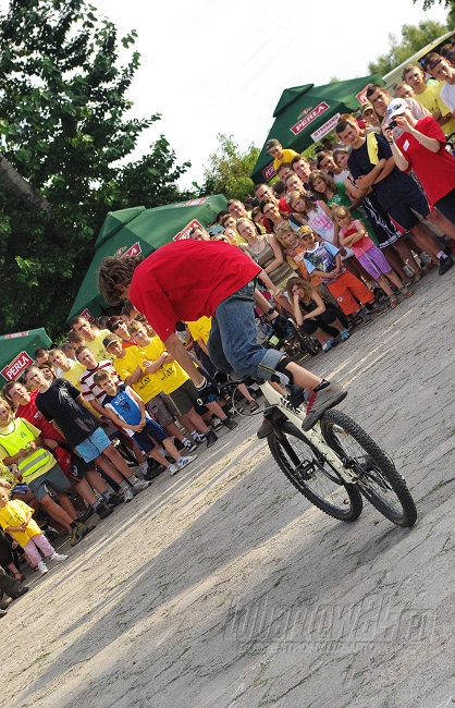 Święto Roweru 2008