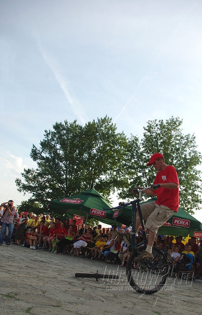 Święto Roweru 2008
