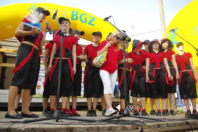 Święto Roweru 2008