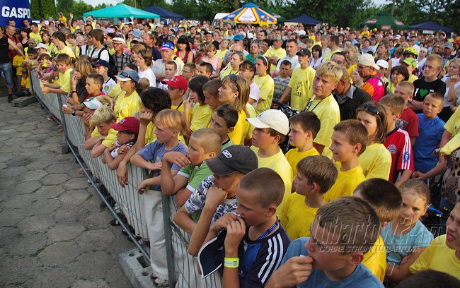 Święto Roweru 2008