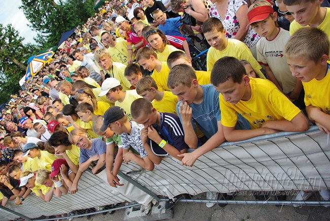 Święto Roweru 2008