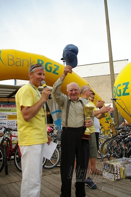 Święto Roweru 2008