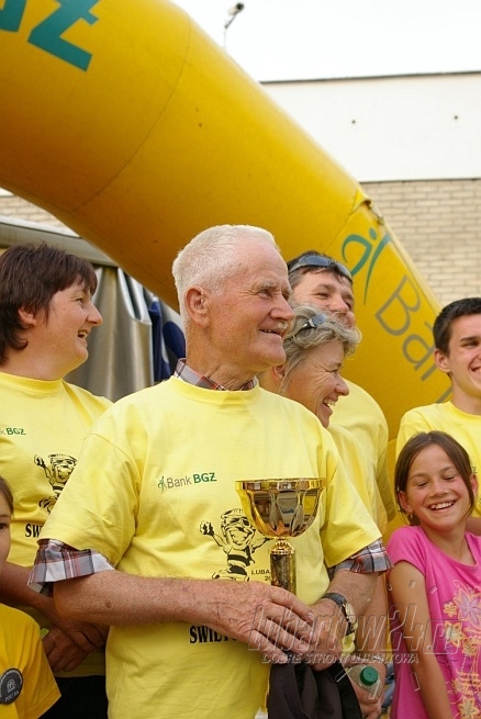 Święto Roweru 2008