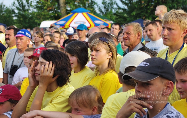 Święto Roweru 2008