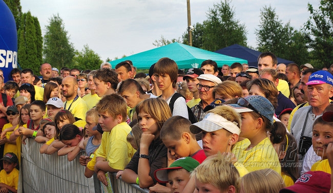 Święto Roweru 2008