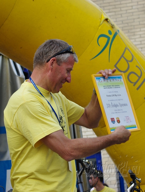 Święto Roweru 2008
