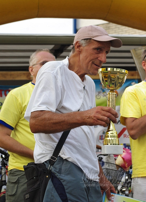 Święto Roweru 2008