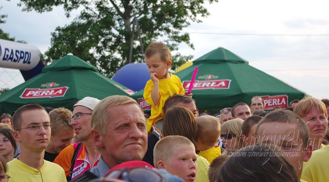 Święto Roweru 2008