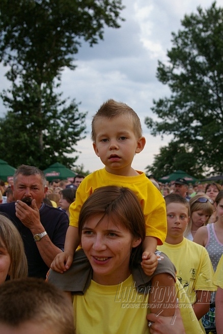 Święto Roweru 2008