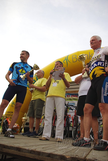 Święto Roweru 2008