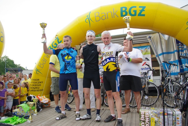 Święto Roweru 2008
