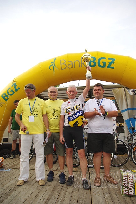 Święto Roweru 2008