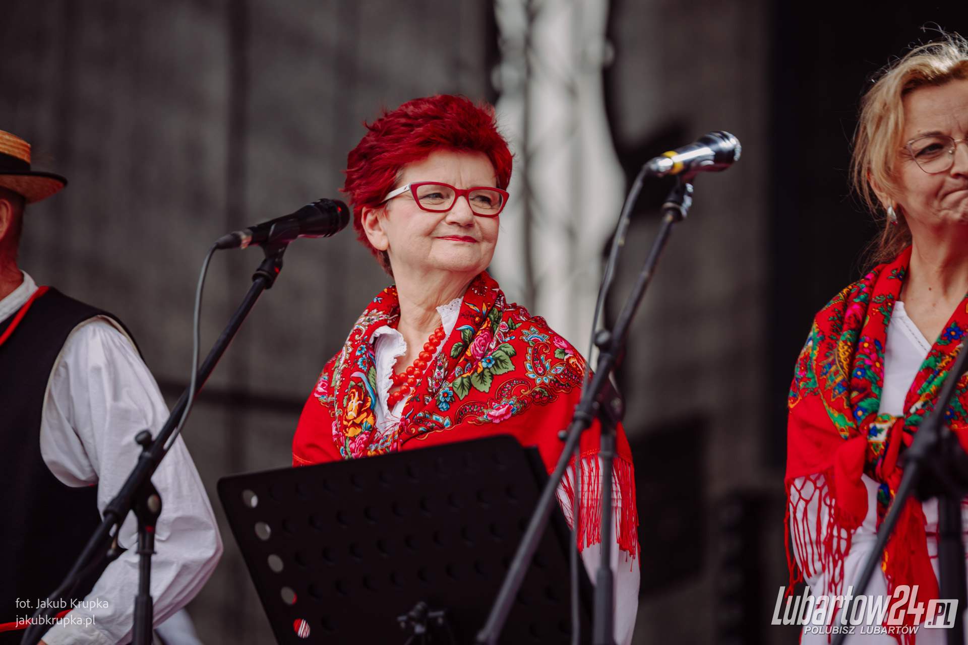Dni Lubartowa 2026 - sobota