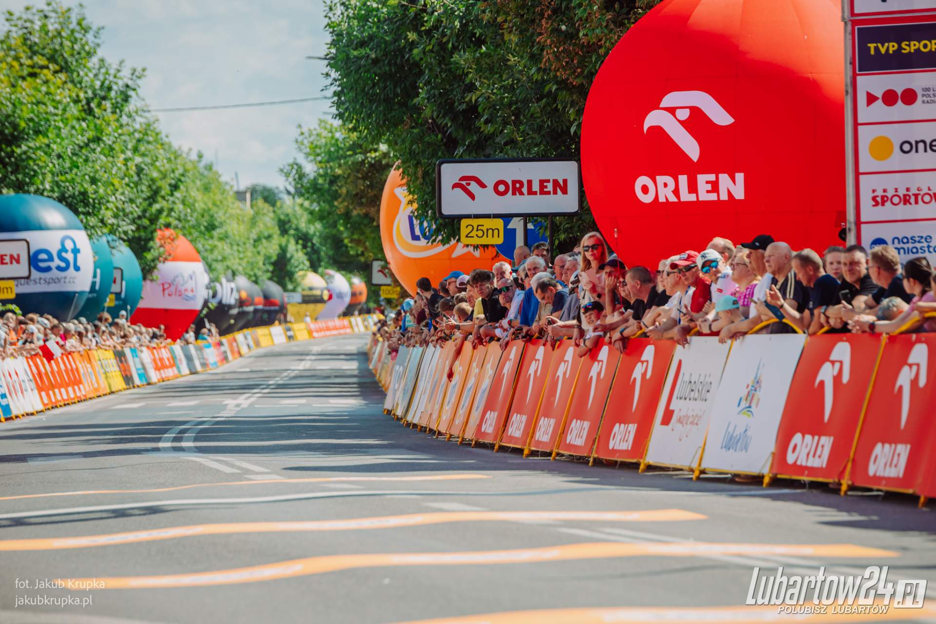 4. Tour de Pologne Women