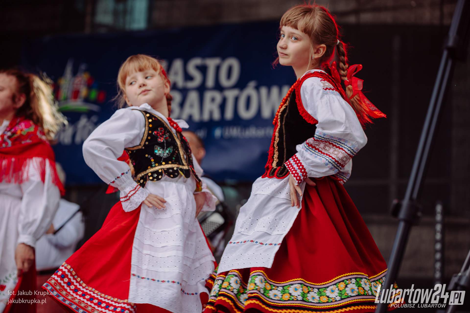 Dni Lubartowa 2026 - sobota