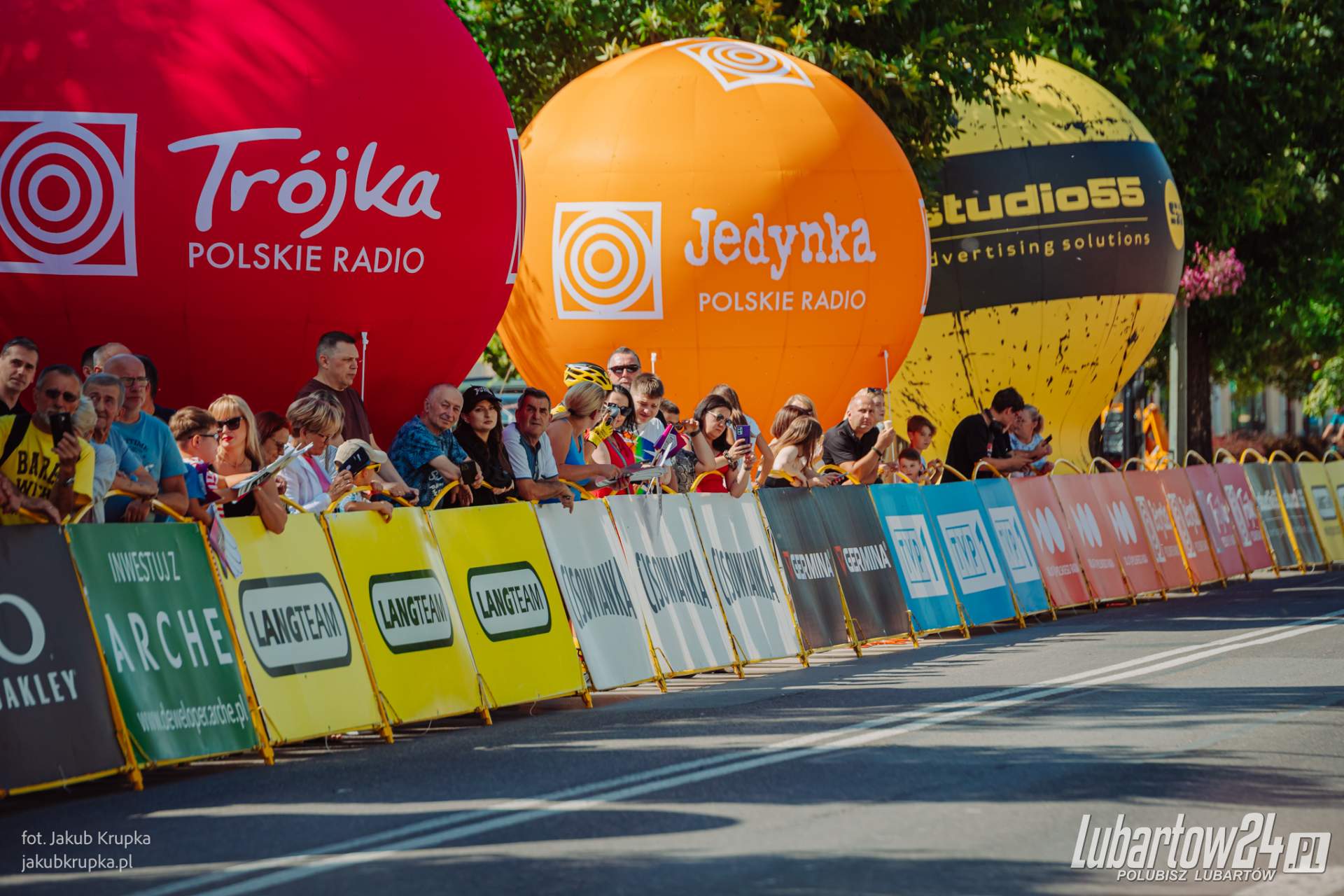 4. Tour de Pologne Women