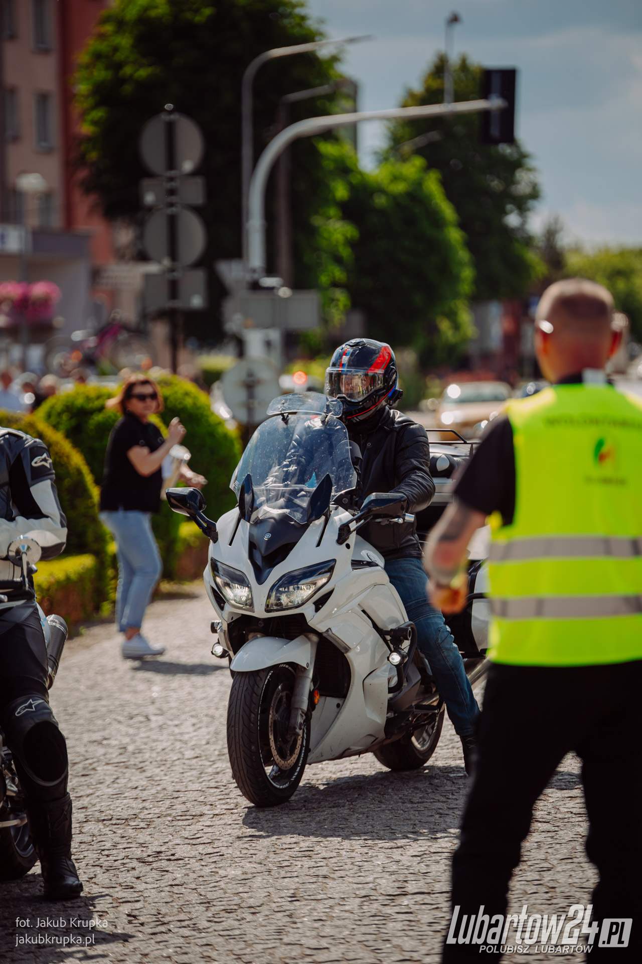 Kapucyński Piknik Motocyklowy