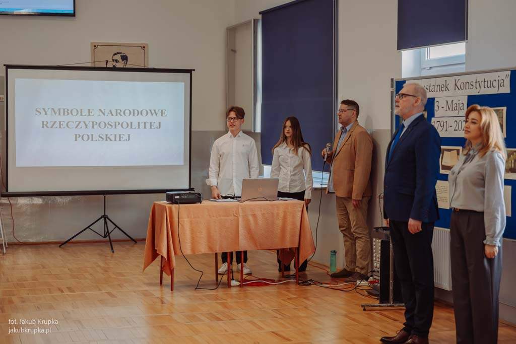 Przystanek Konstytucja