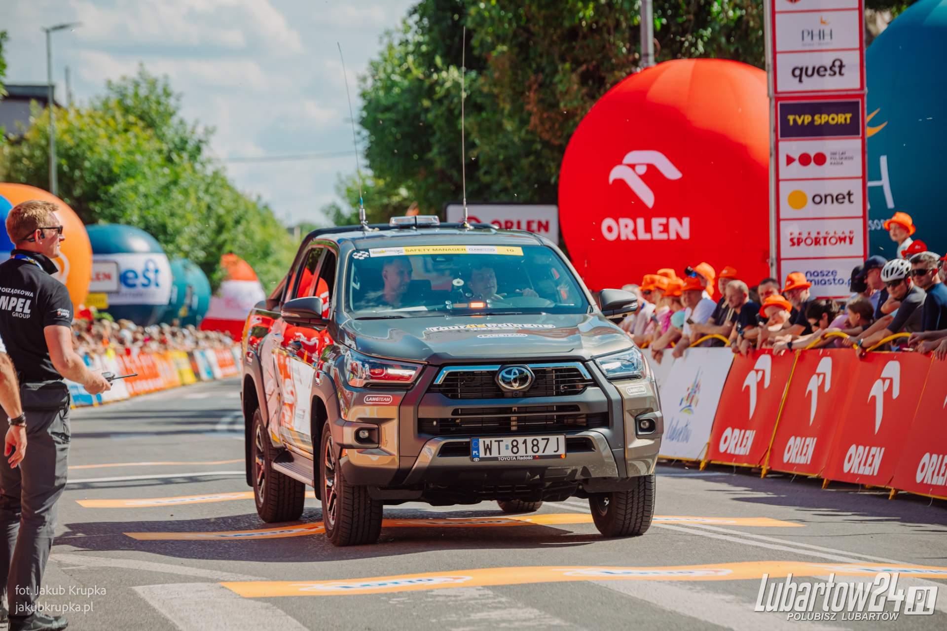 4. Tour de Pologne Women
