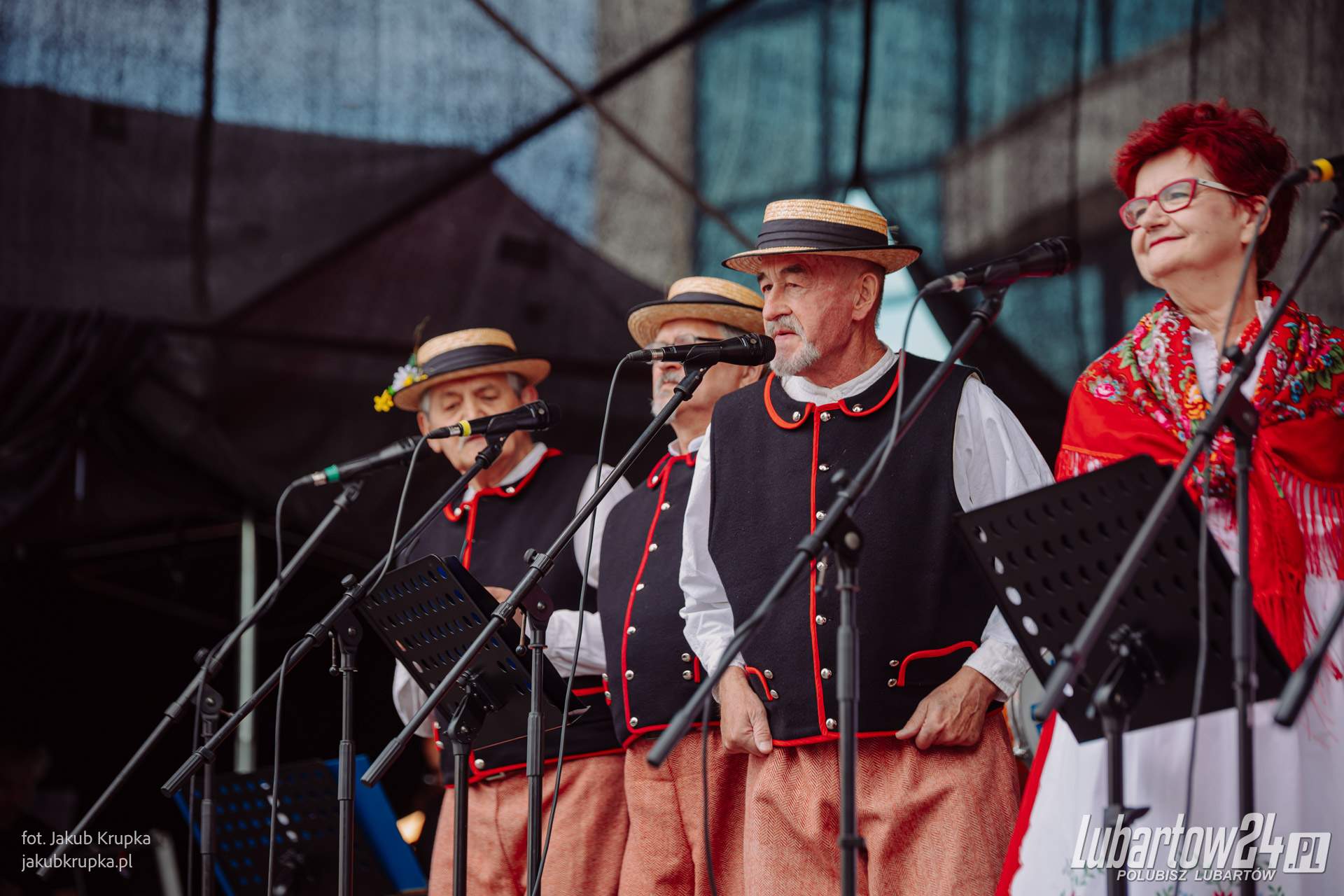 Dni Lubartowa 2026 - sobota