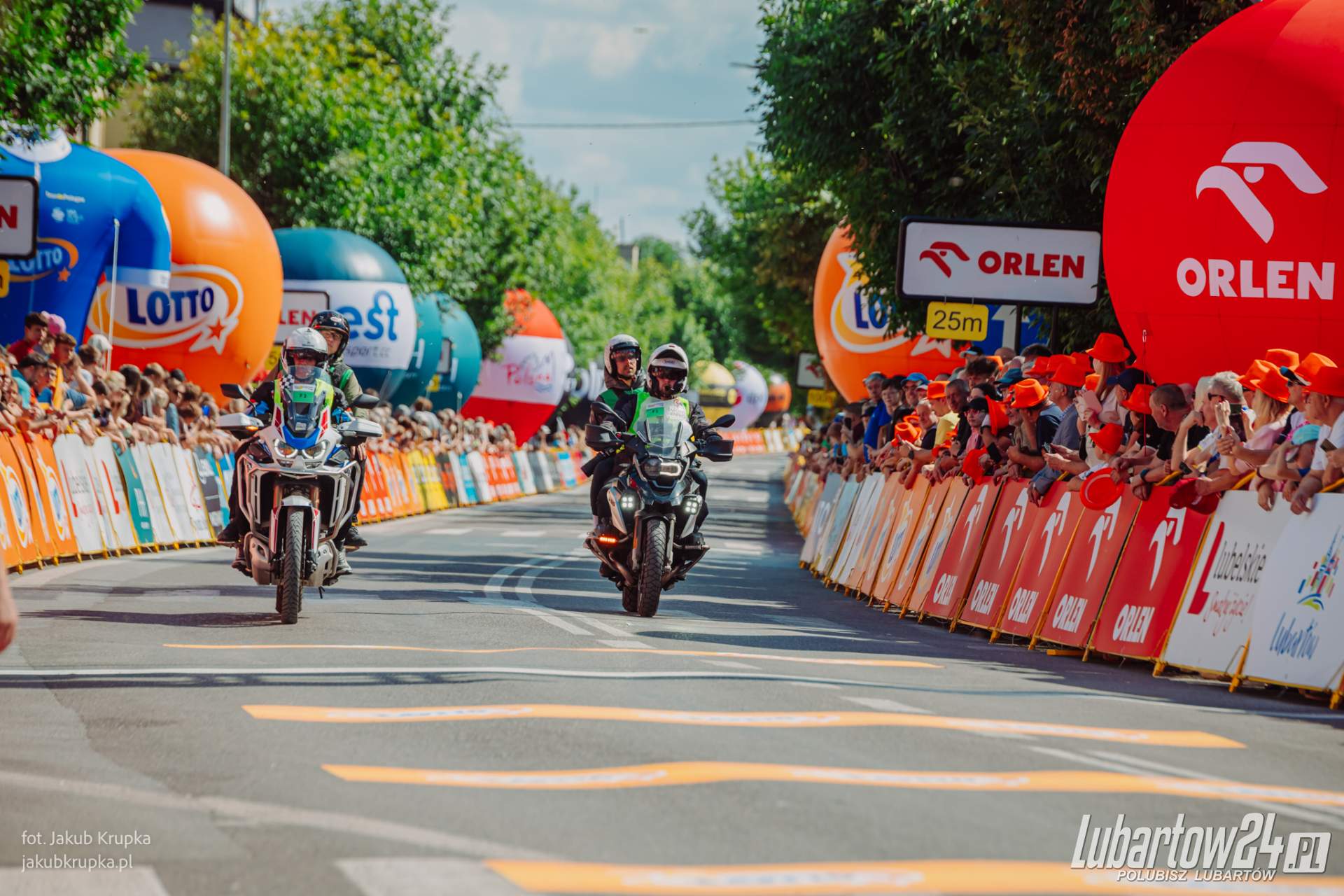 4. Tour de Pologne Women