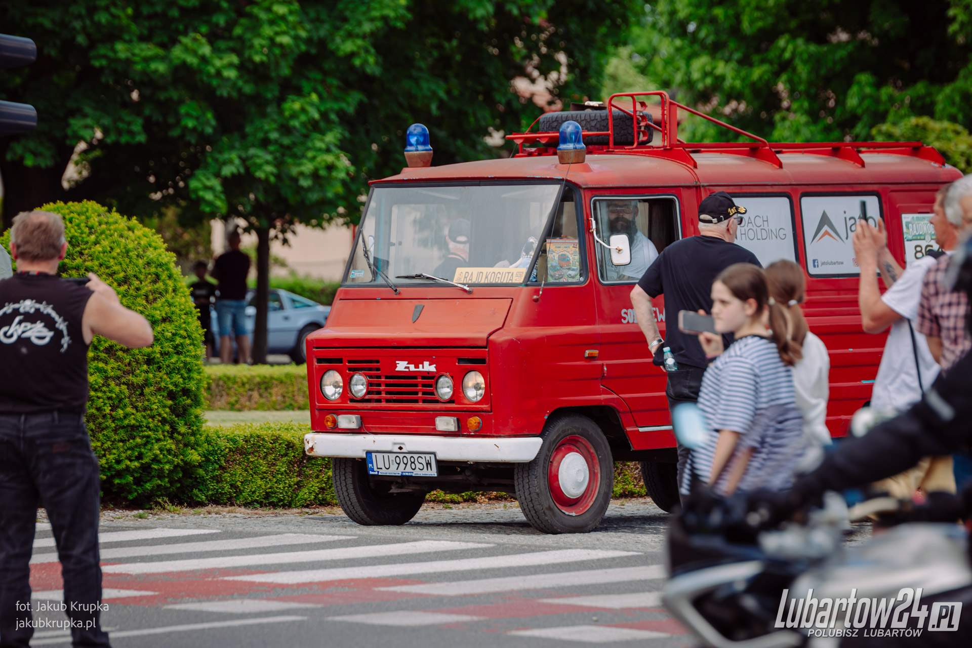 Kapucyński Piknik Motocyklowy