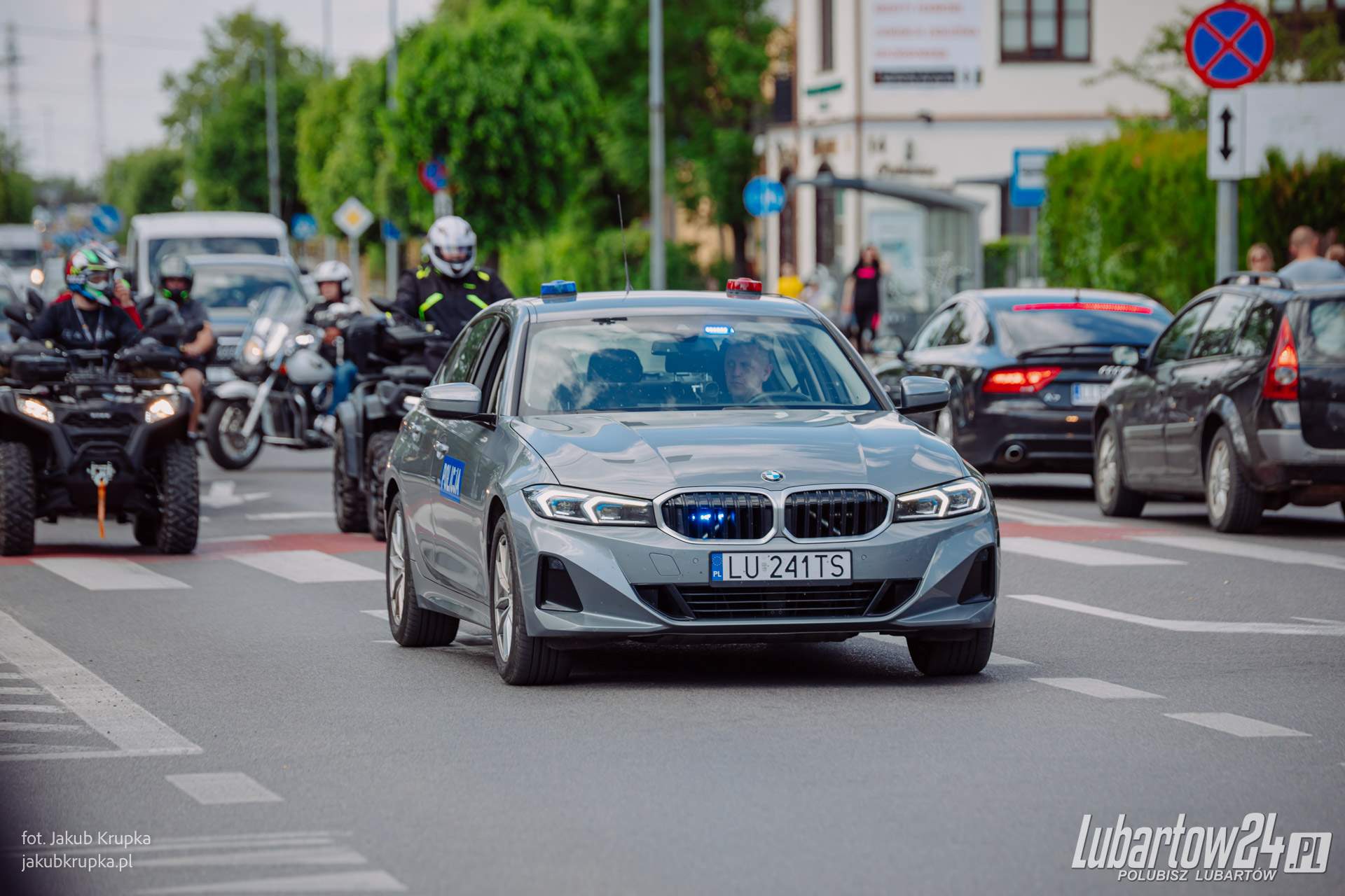 Kapucyński Piknik Motocyklowy