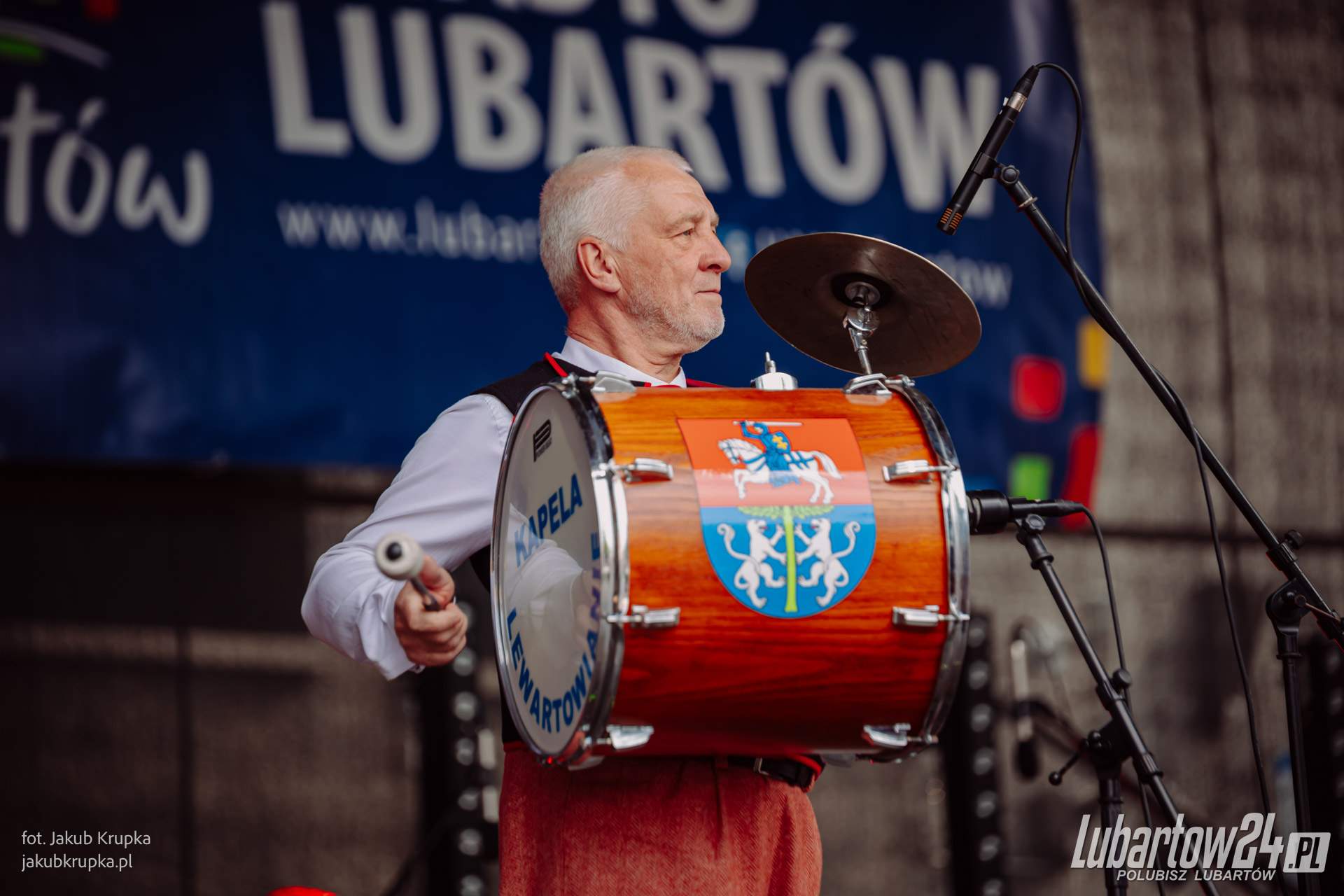 Dni Lubartowa 2026 - sobota