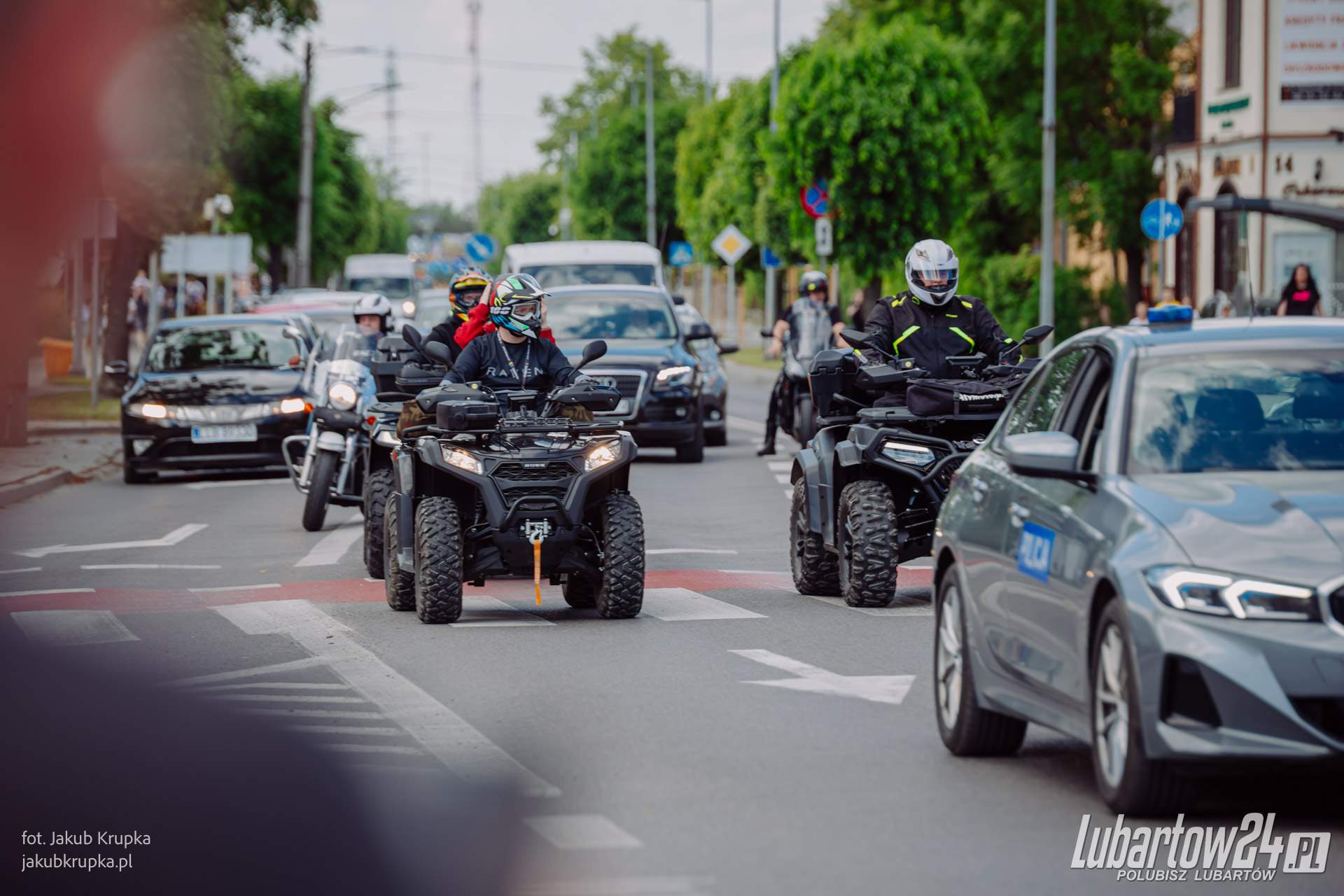 Kapucyński Piknik Motocyklowy