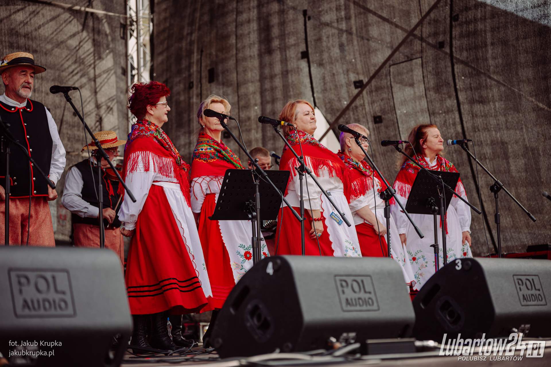 Dni Lubartowa 2026 - sobota