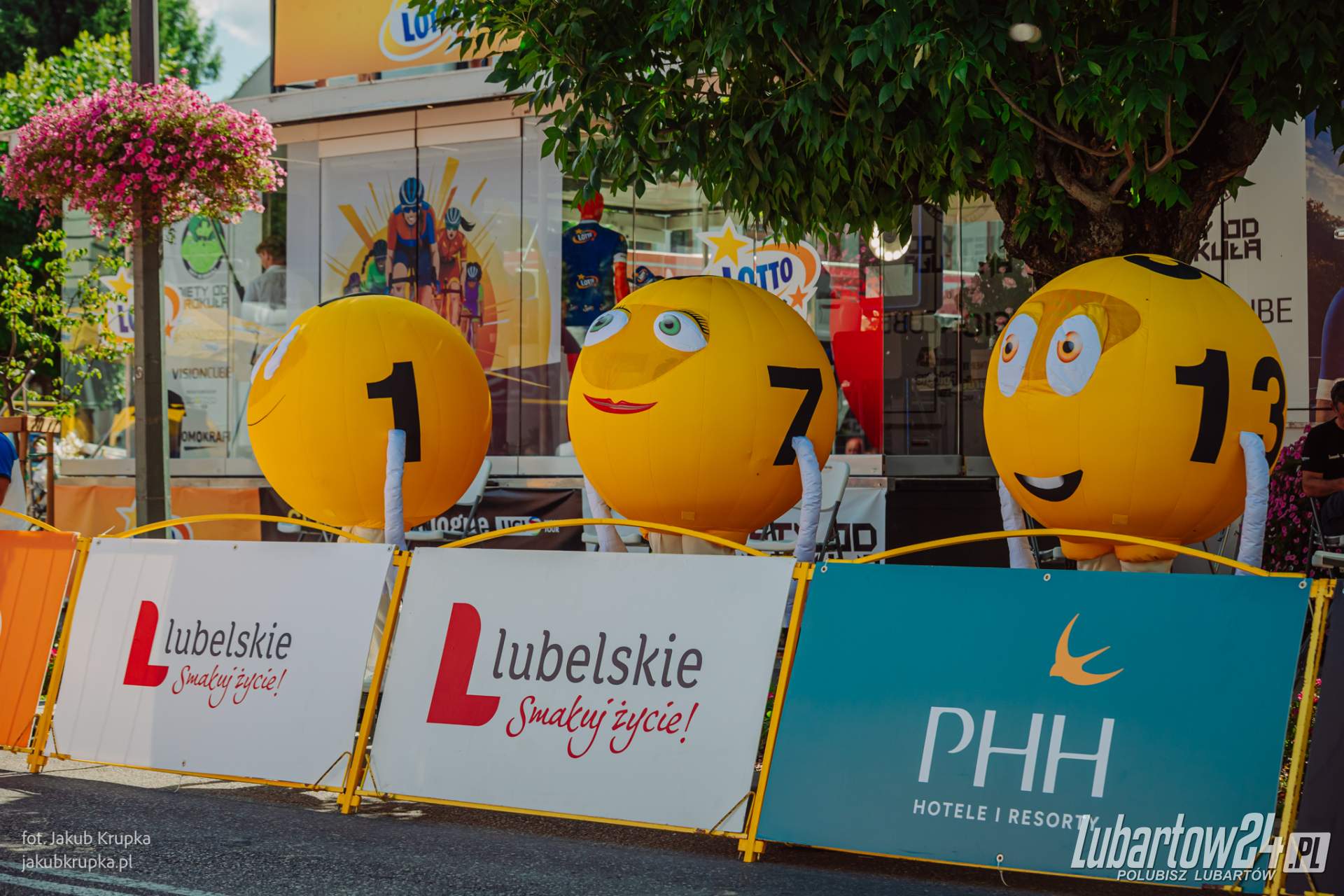 4. Tour de Pologne Women