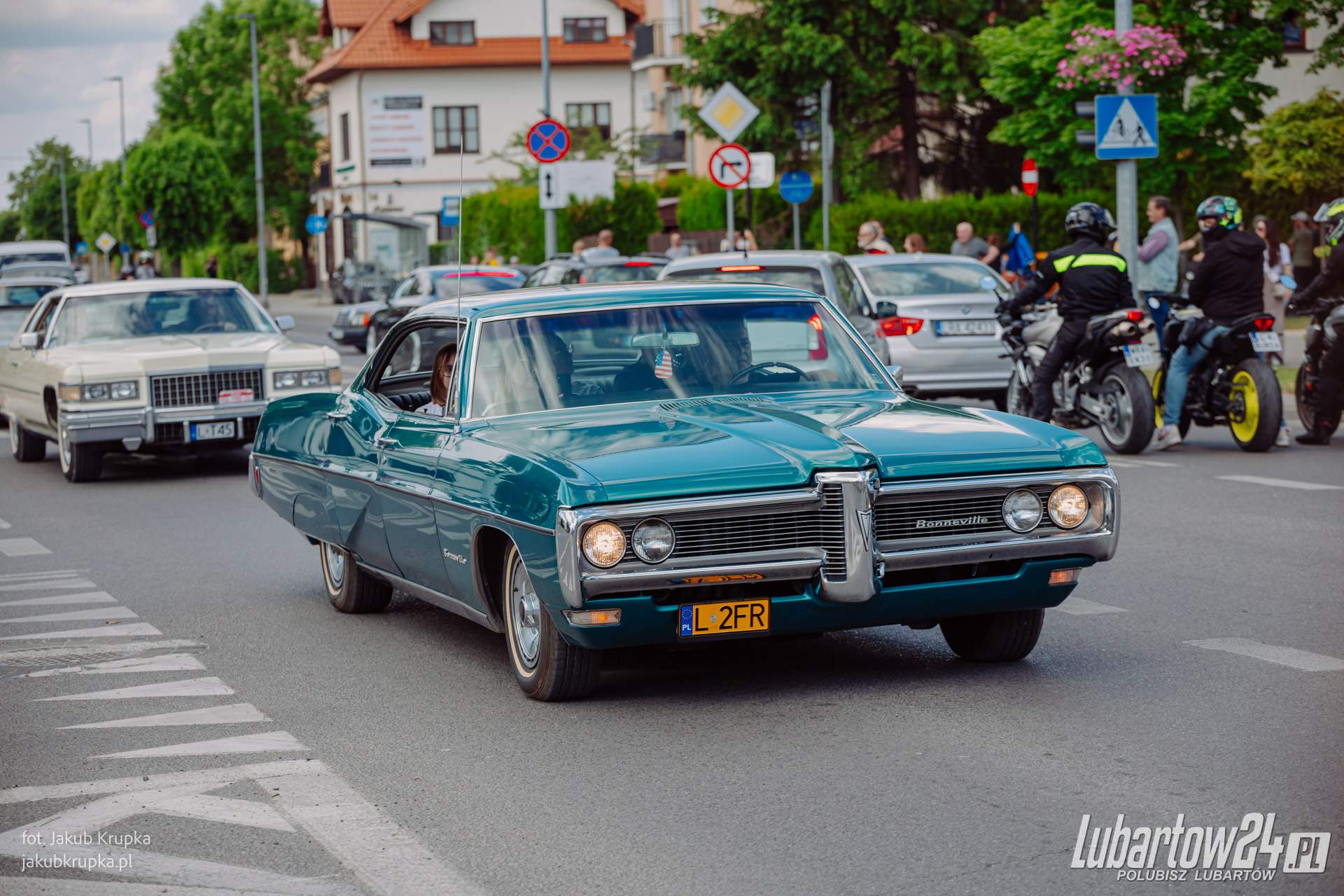 Kapucyński Piknik Motocyklowy