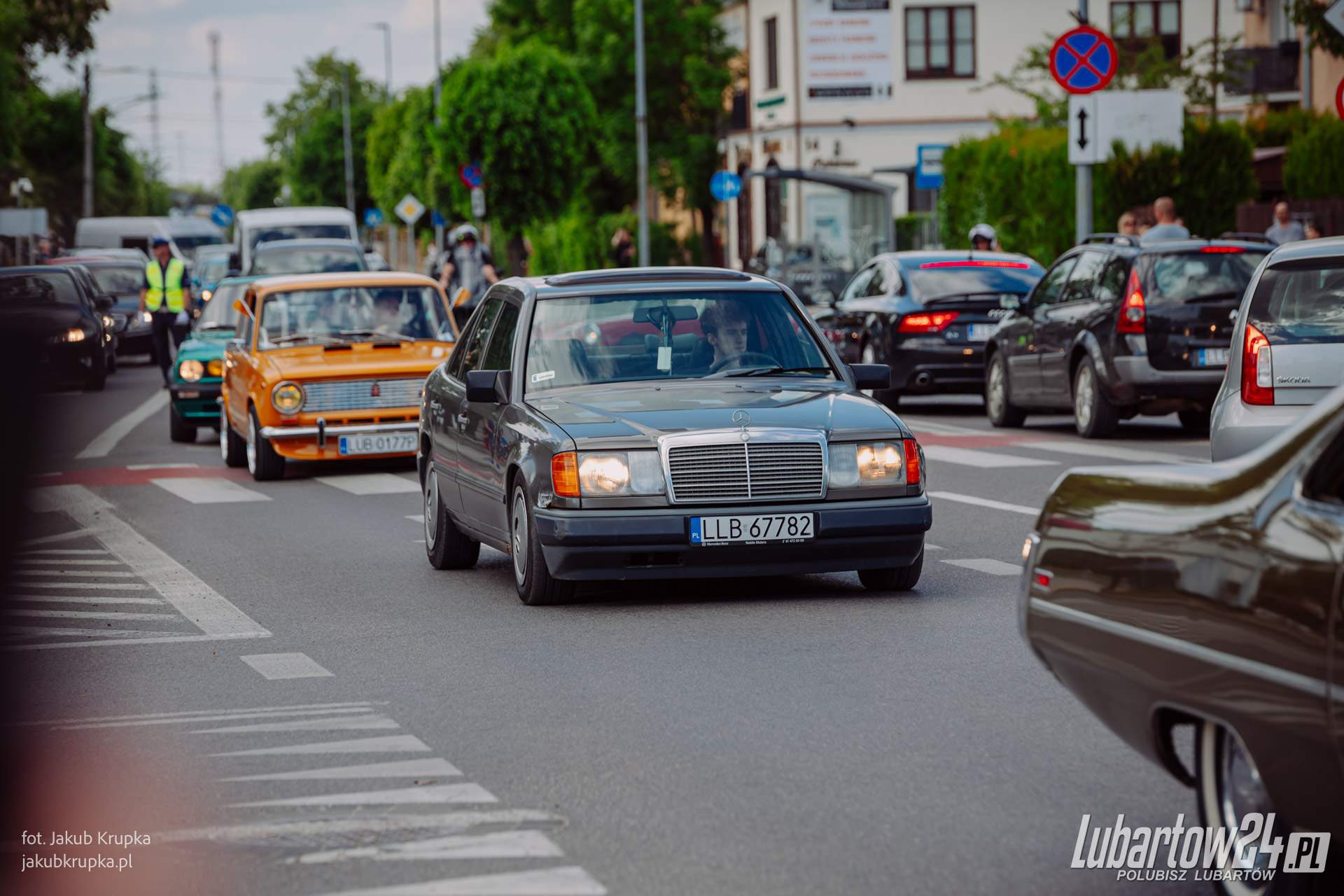 Kapucyński Piknik Motocyklowy
