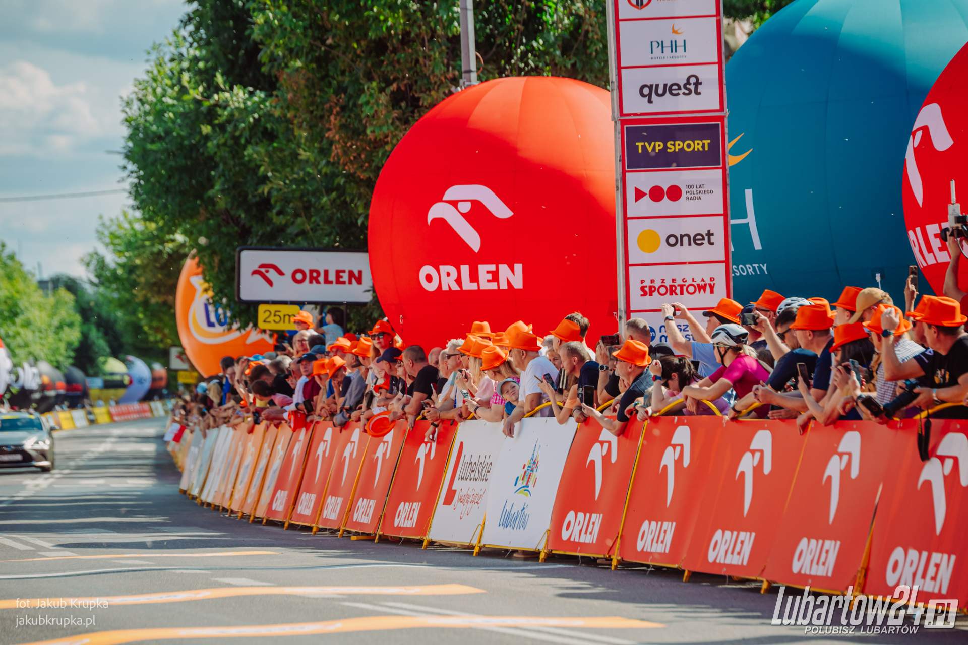 4. Tour de Pologne Women