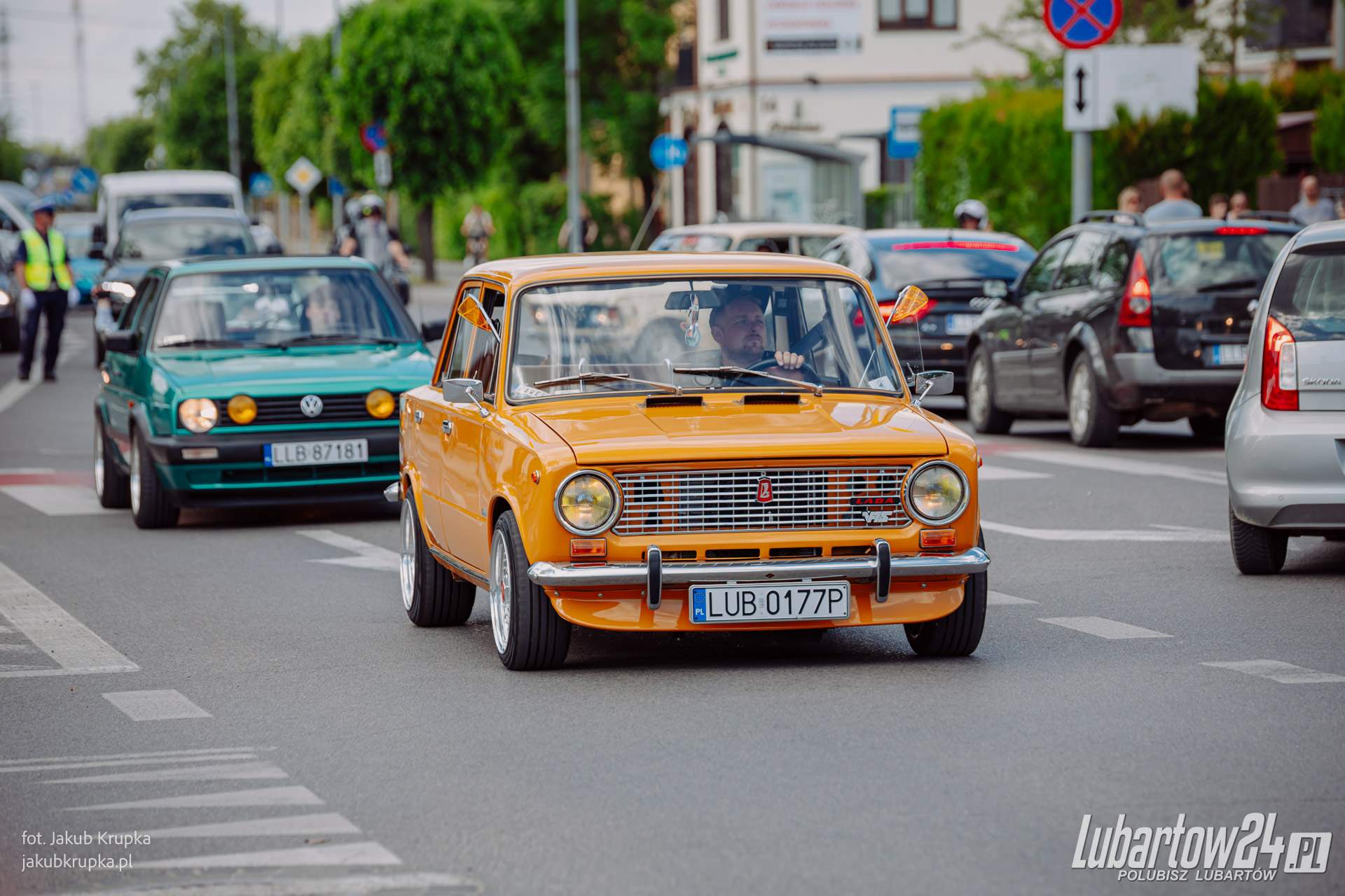 Kapucyński Piknik Motocyklowy
