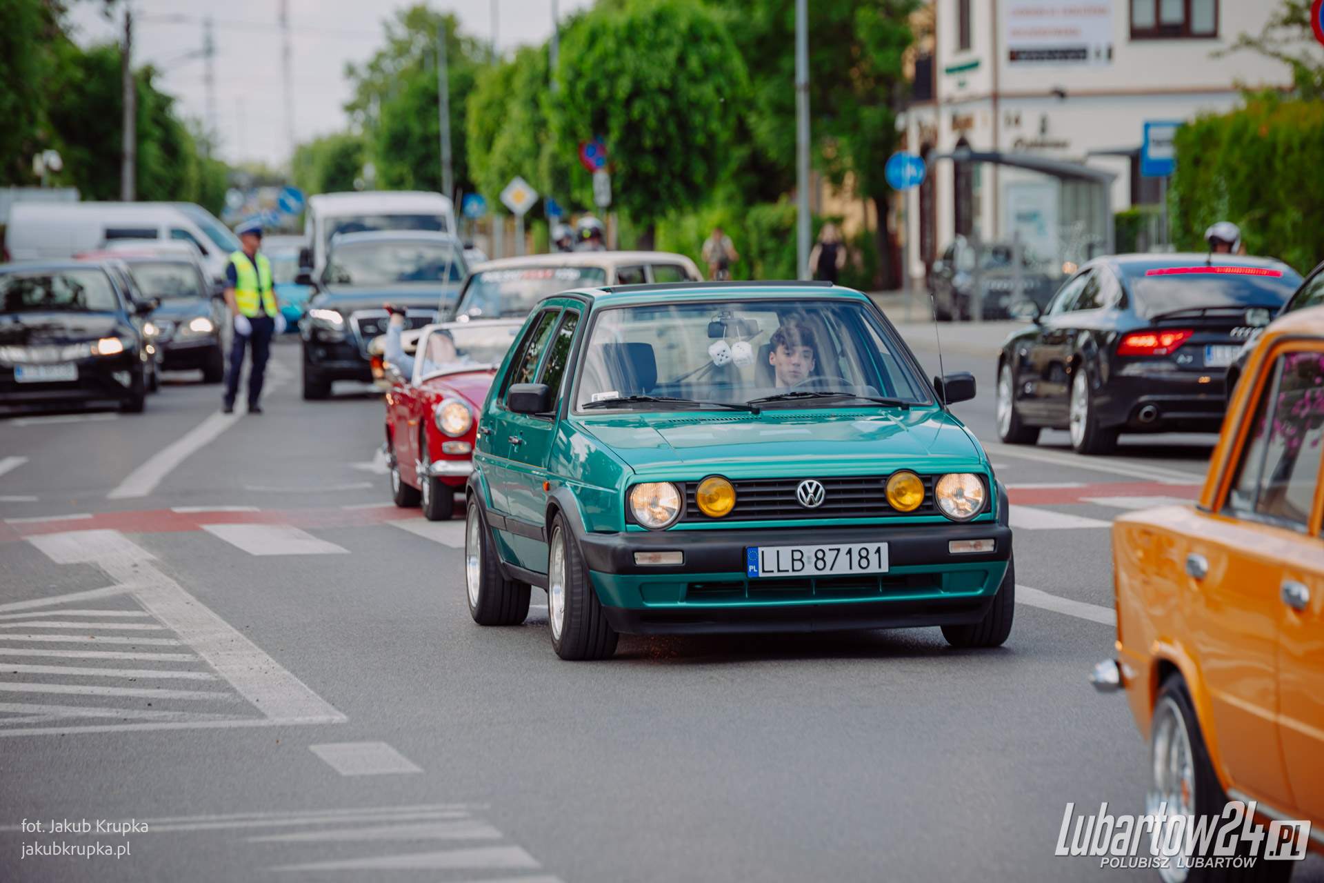 Kapucyński Piknik Motocyklowy