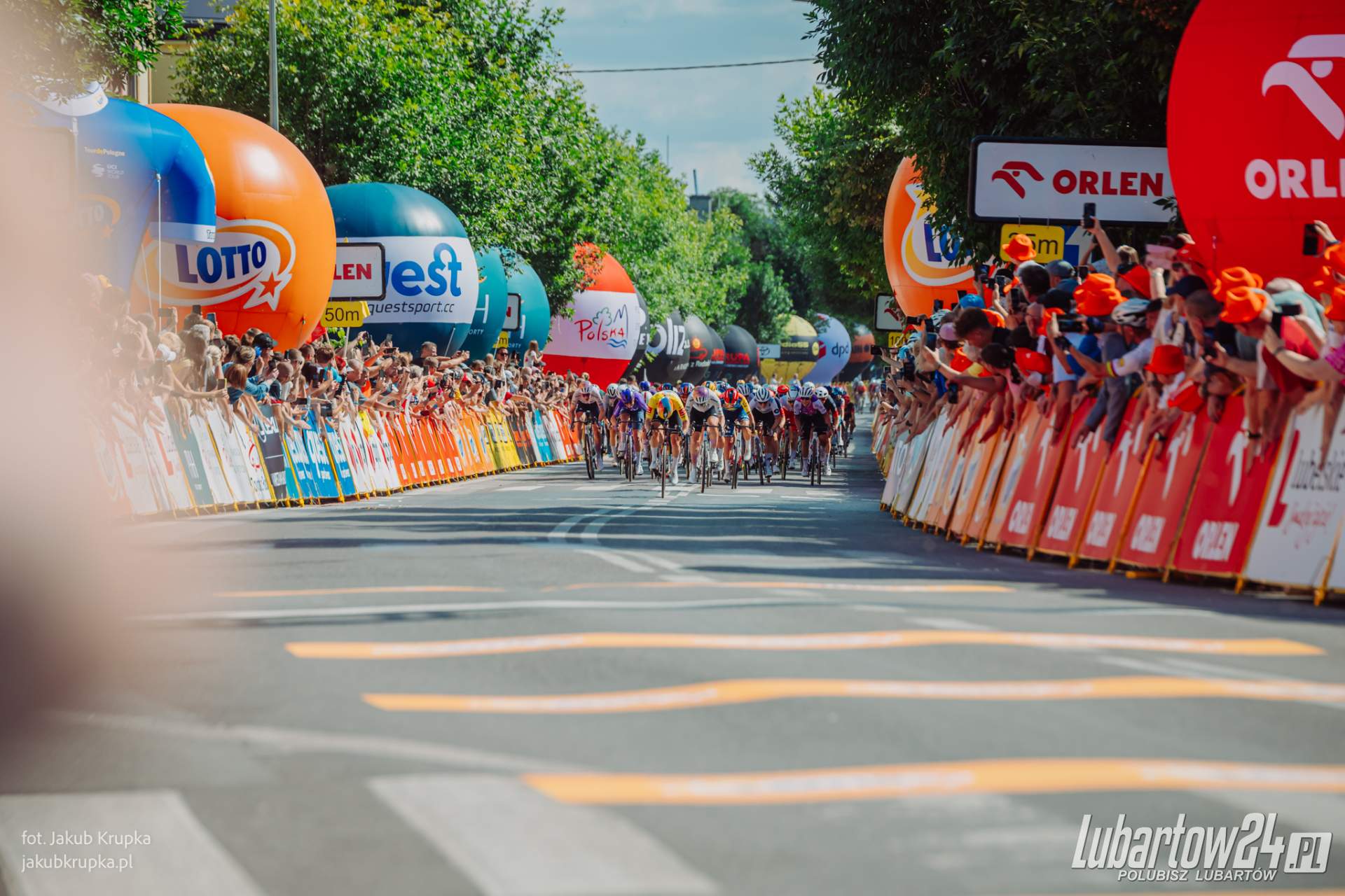 4. Tour de Pologne Women