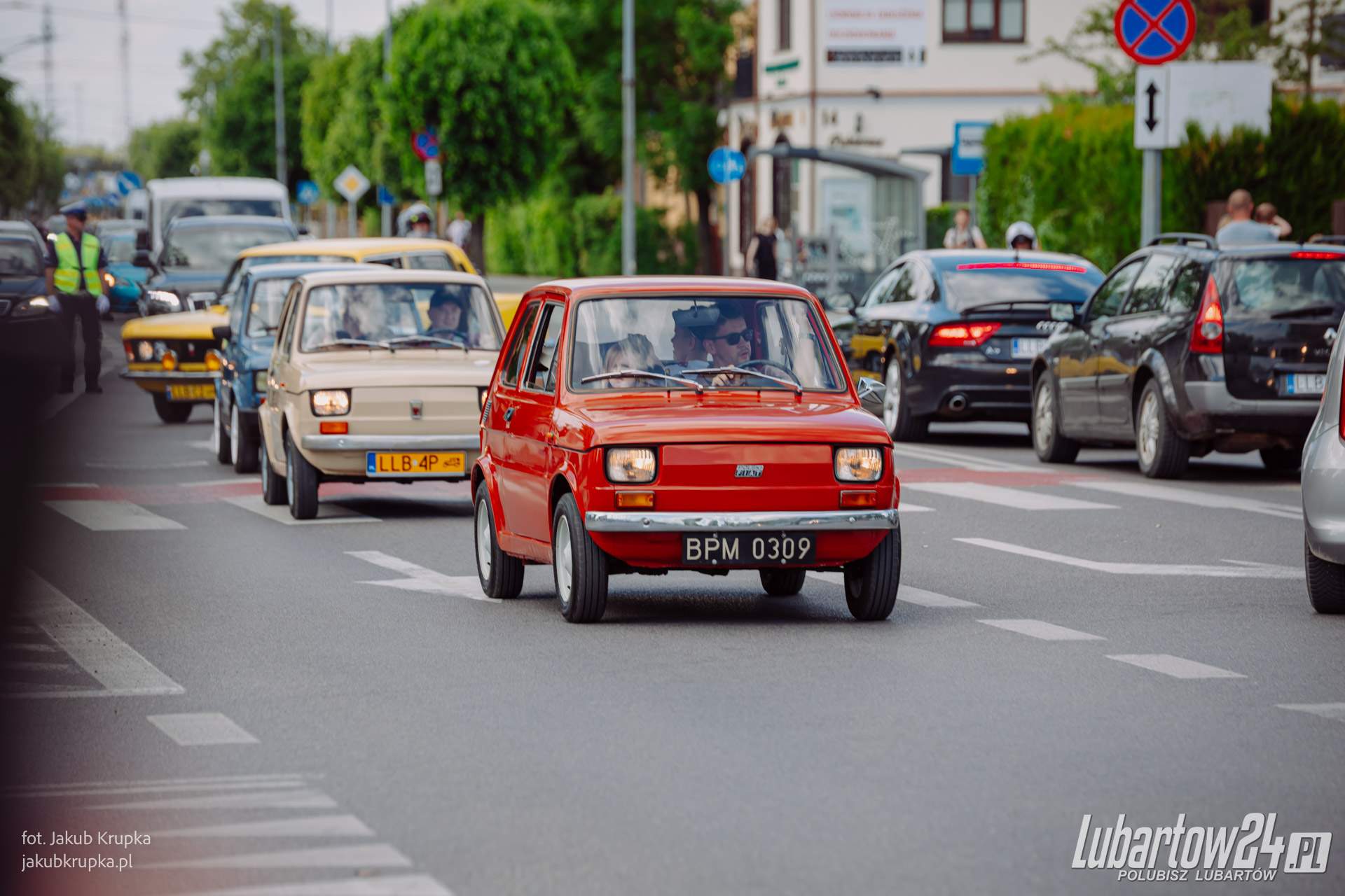 Kapucyński Piknik Motocyklowy