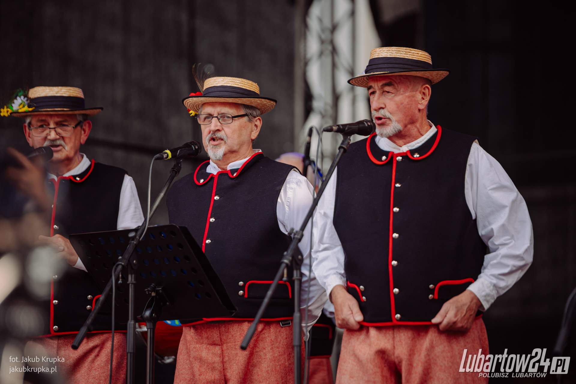 Dni Lubartowa 2026 - sobota