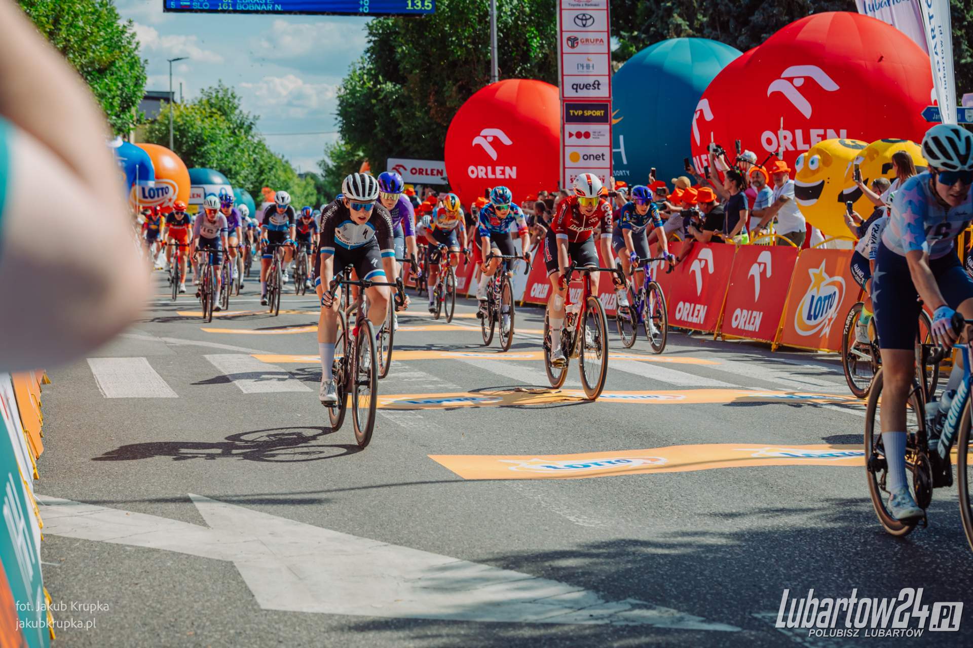 4. Tour de Pologne Women