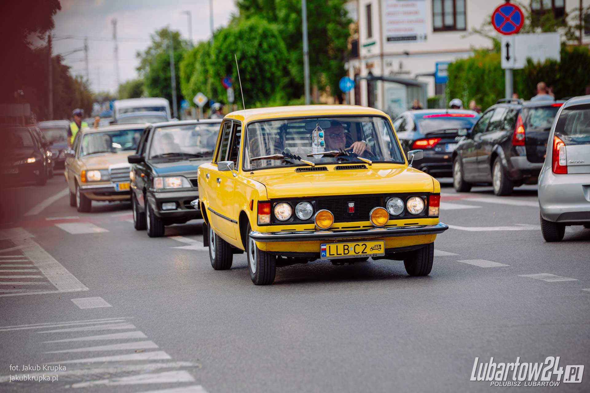 Kapucyński Piknik Motocyklowy