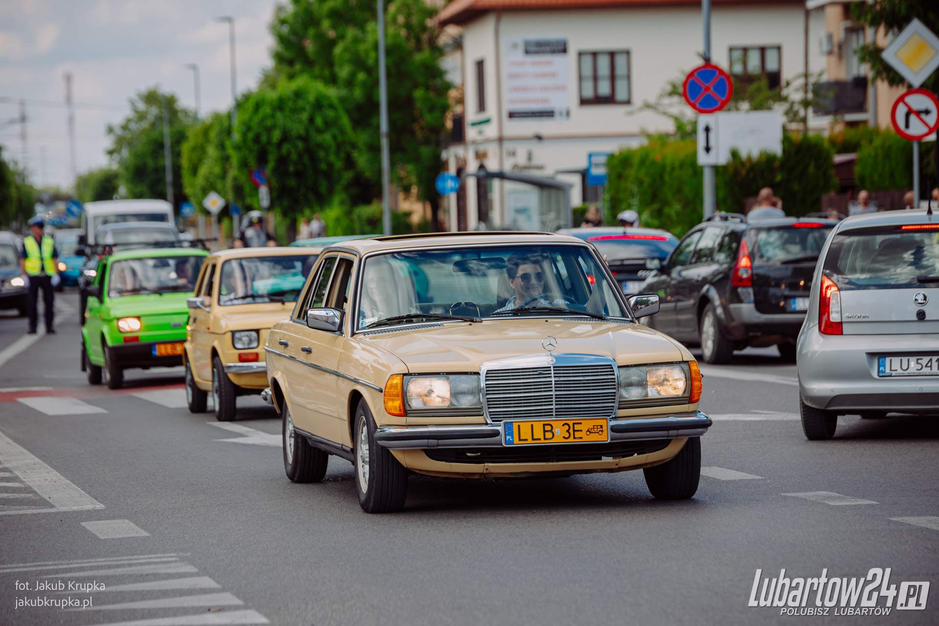 Kapucyński Piknik Motocyklowy