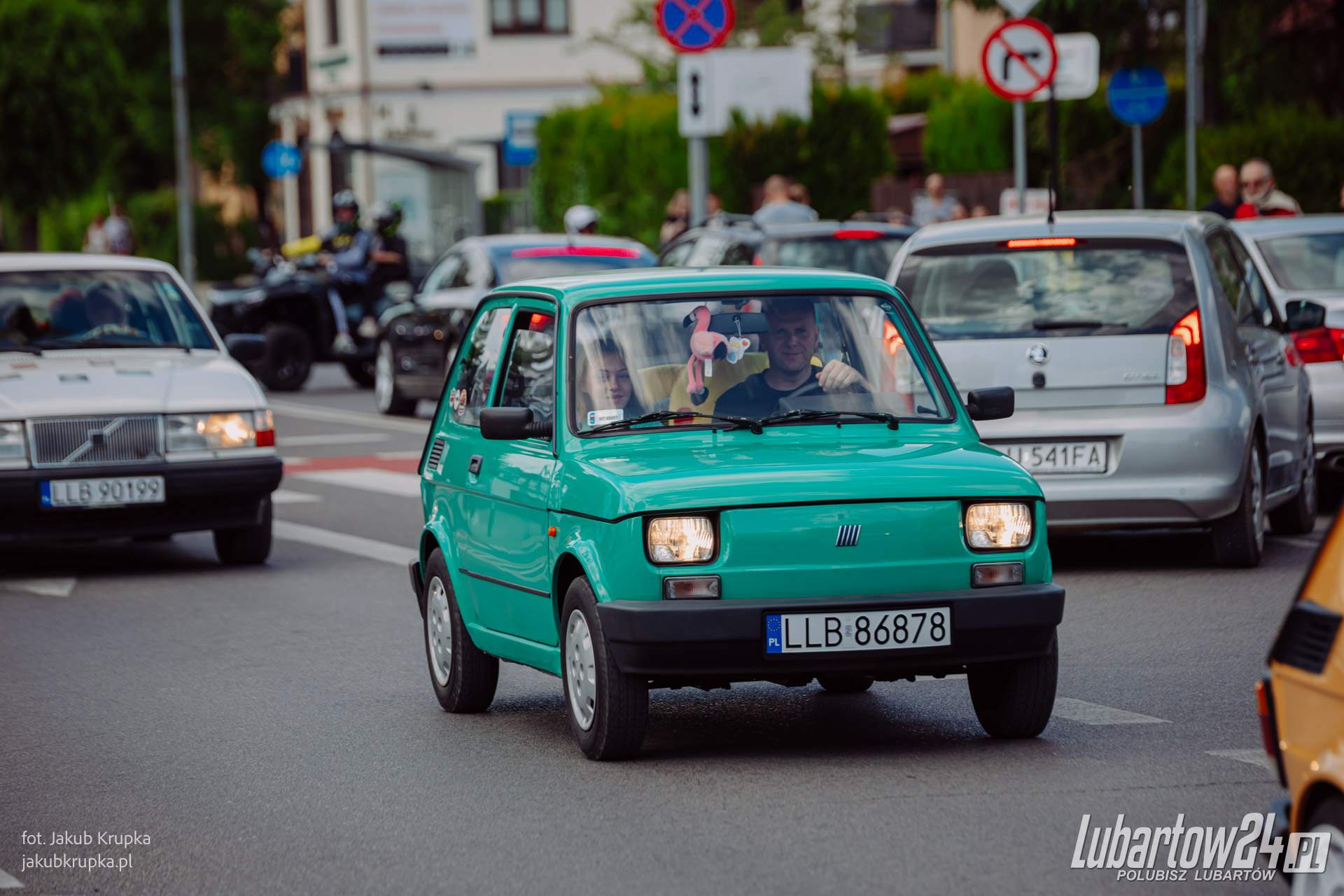 Kapucyński Piknik Motocyklowy