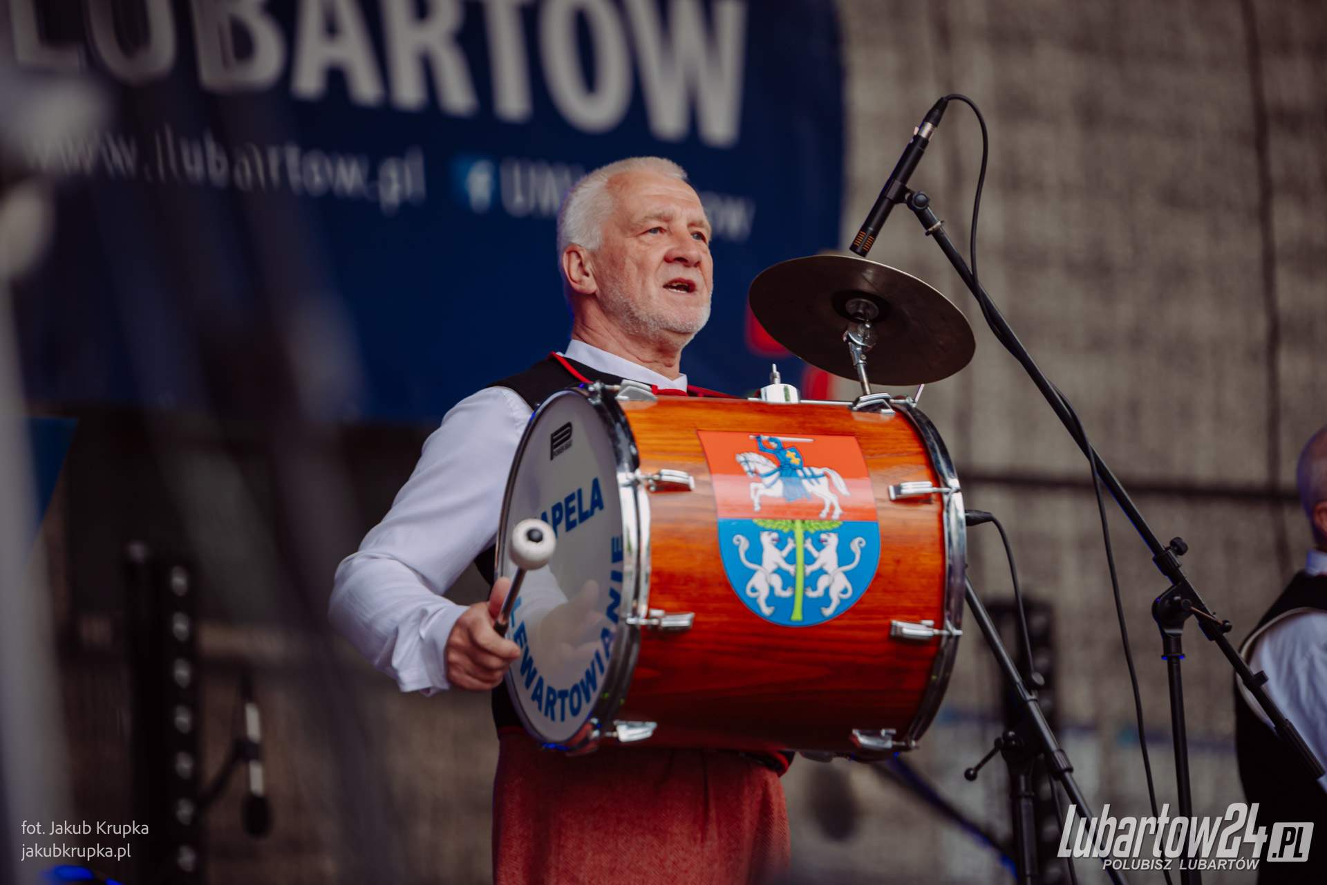 Dni Lubartowa 2026 - sobota