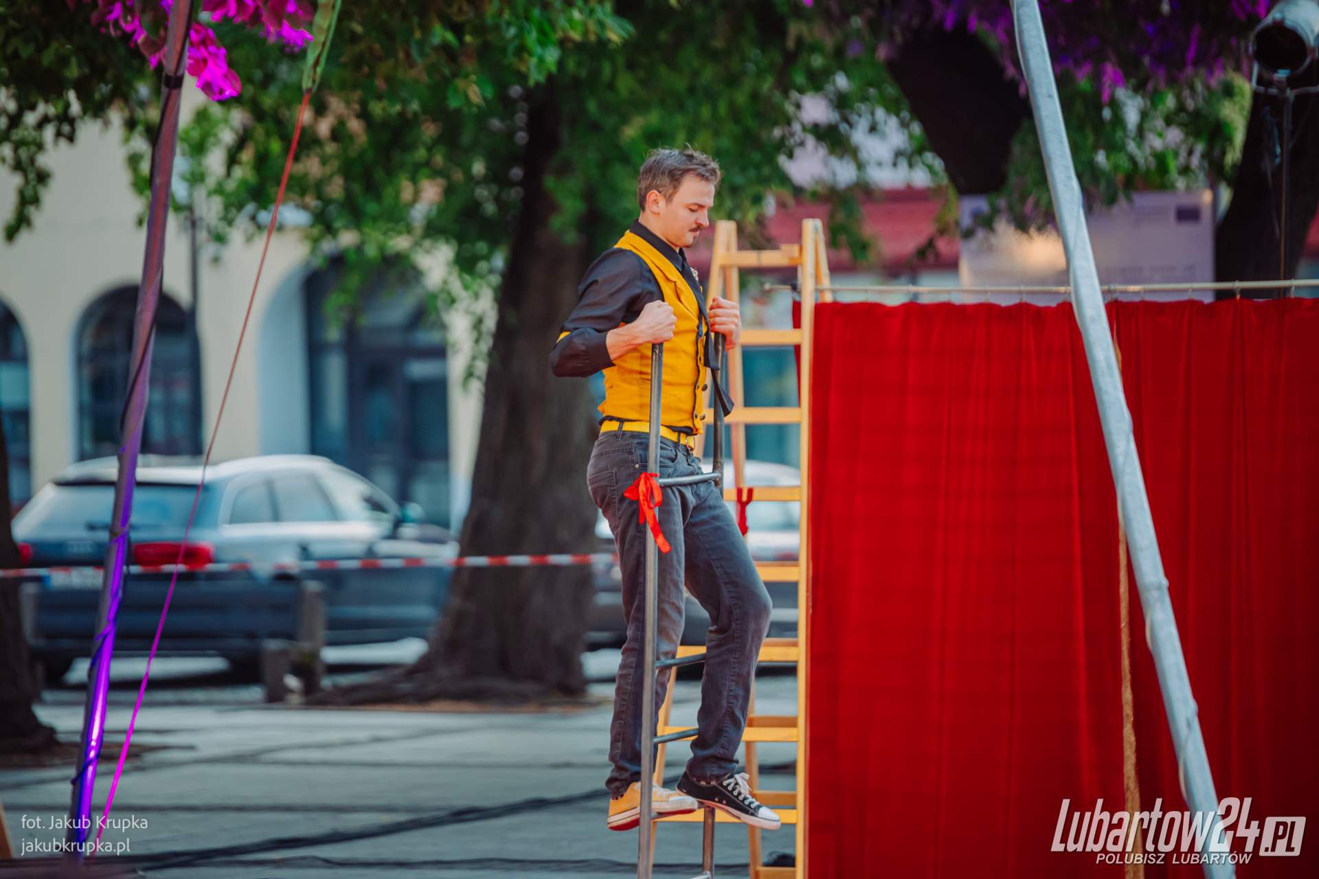 Przyjaciele Sztukmistrza 2026