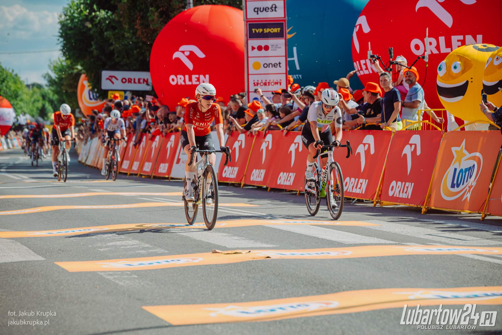 4. Tour de Pologne Women