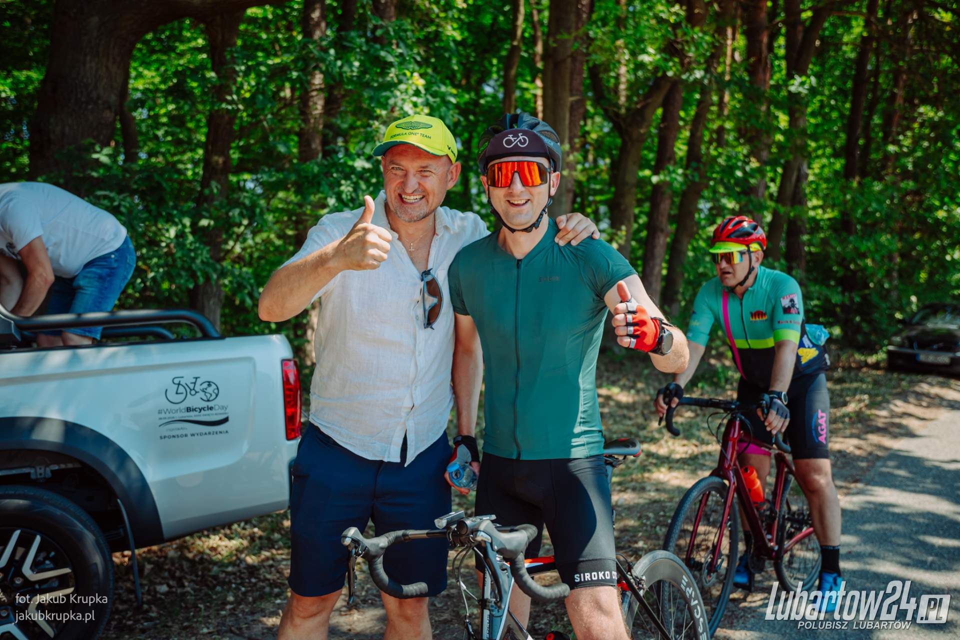 Święto Roweru 2026