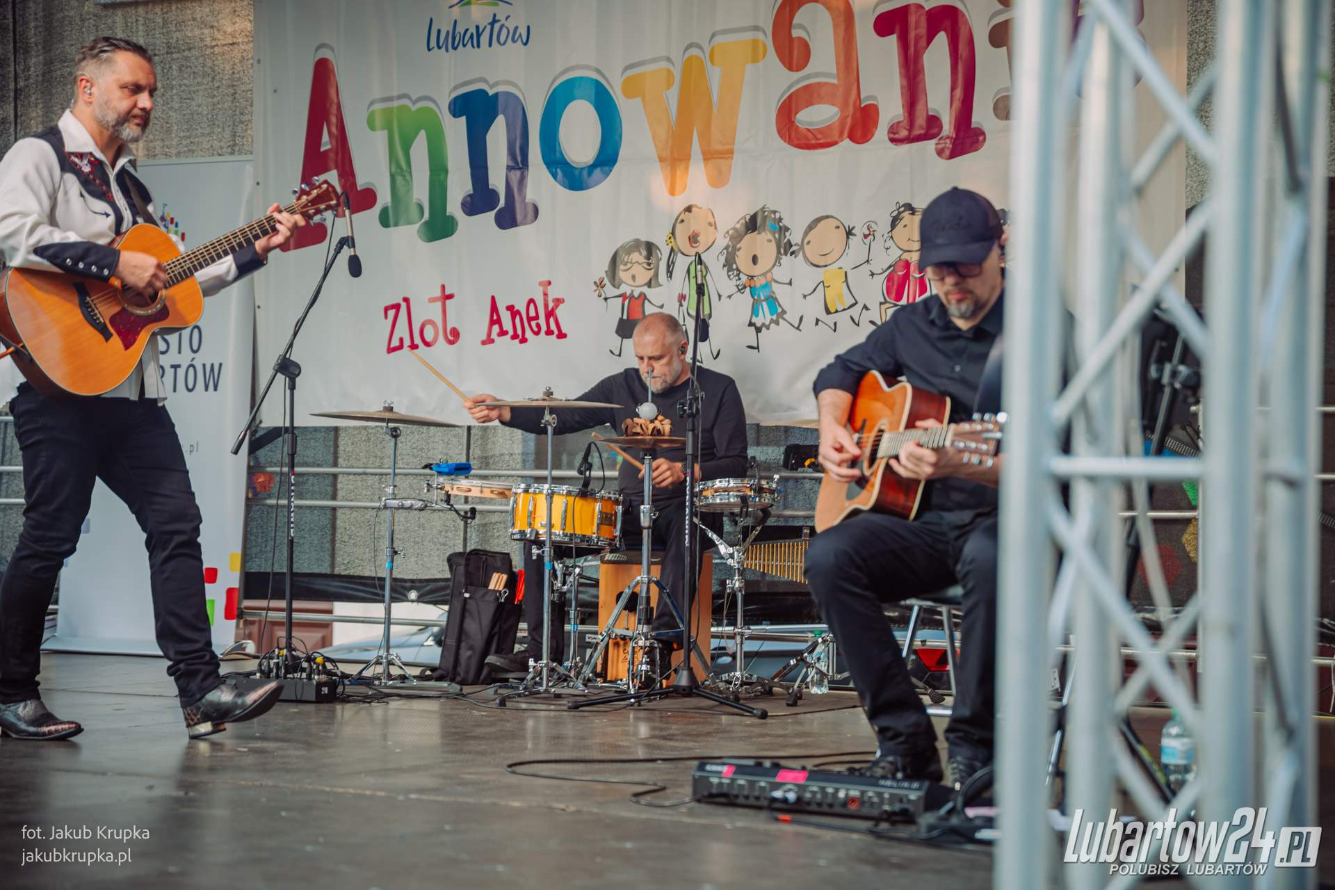 Zlot Anek