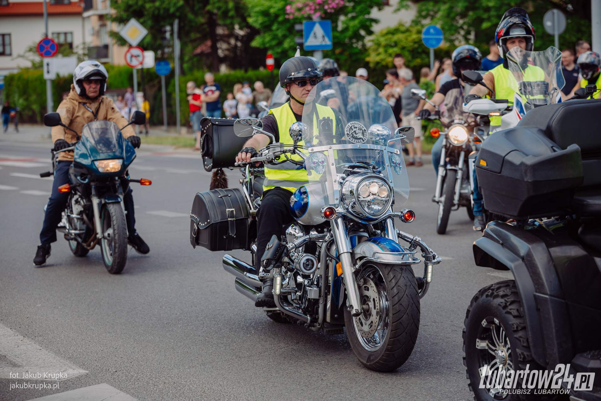 Kapucyński Piknik Motocyklowy
